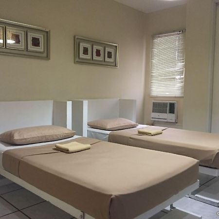 Urban Inn Iloilo Экстерьер фото