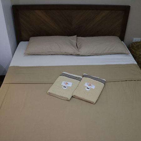 Urban Inn Iloilo Экстерьер фото