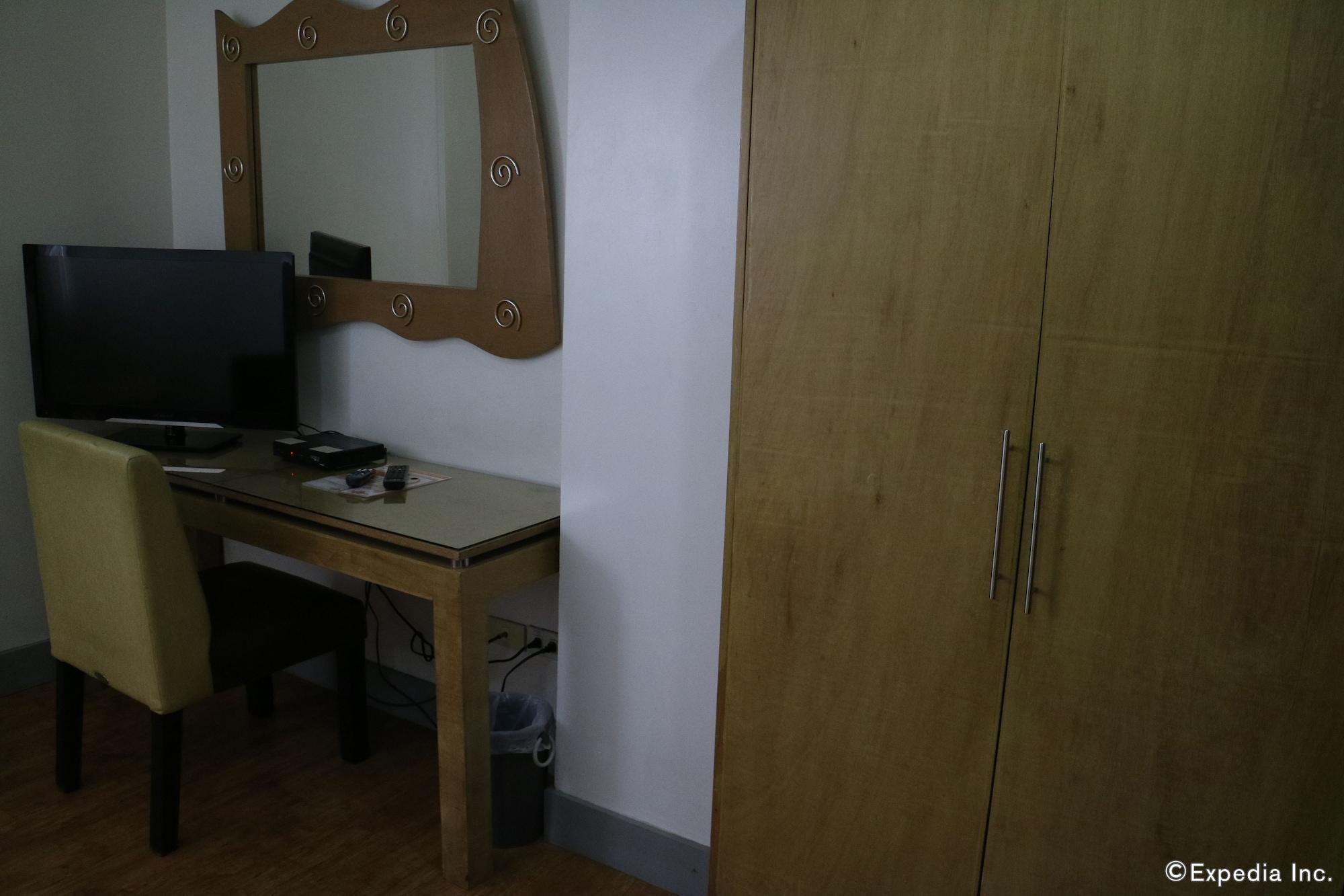 Urban Inn Iloilo Экстерьер фото