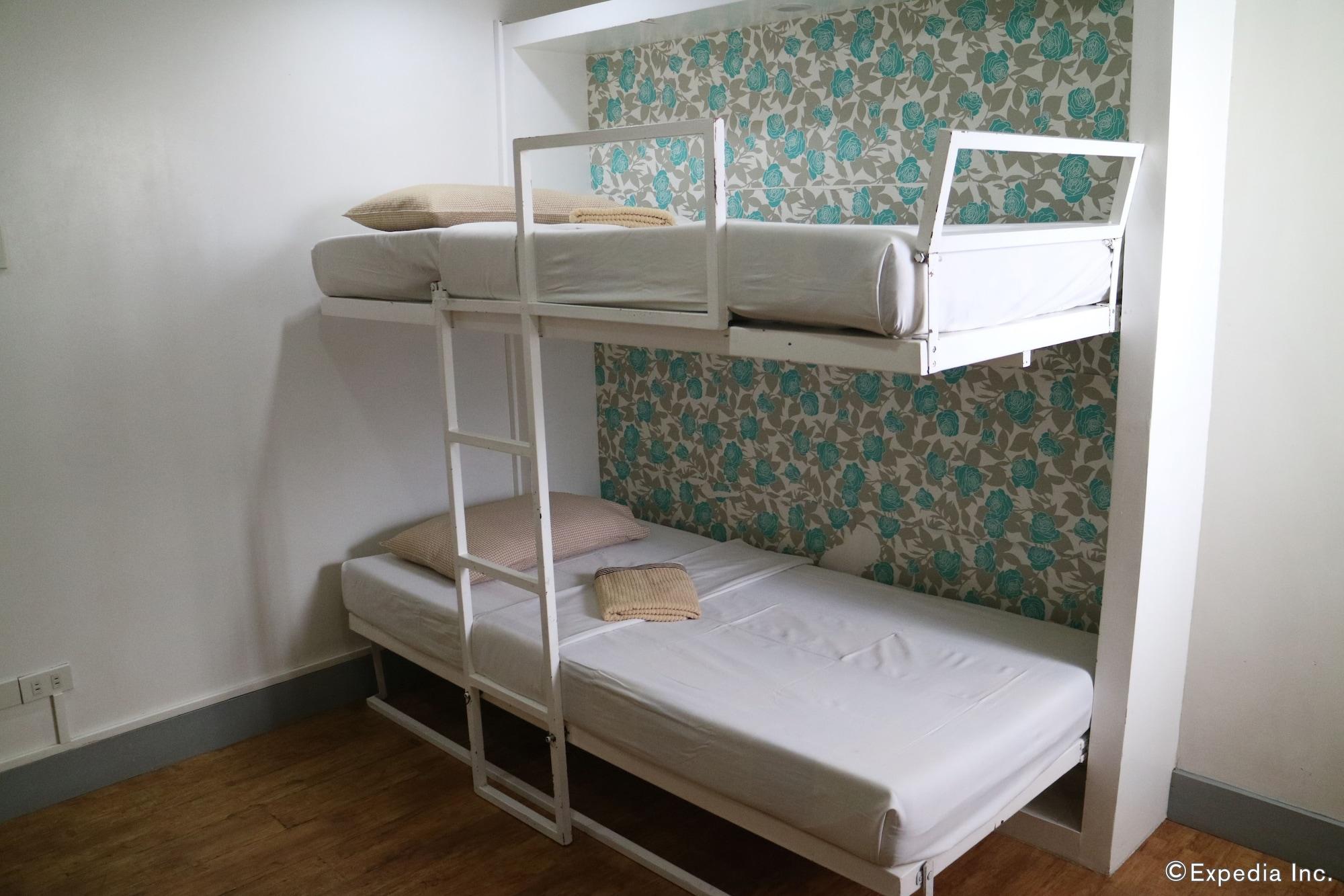 Urban Inn Iloilo Экстерьер фото