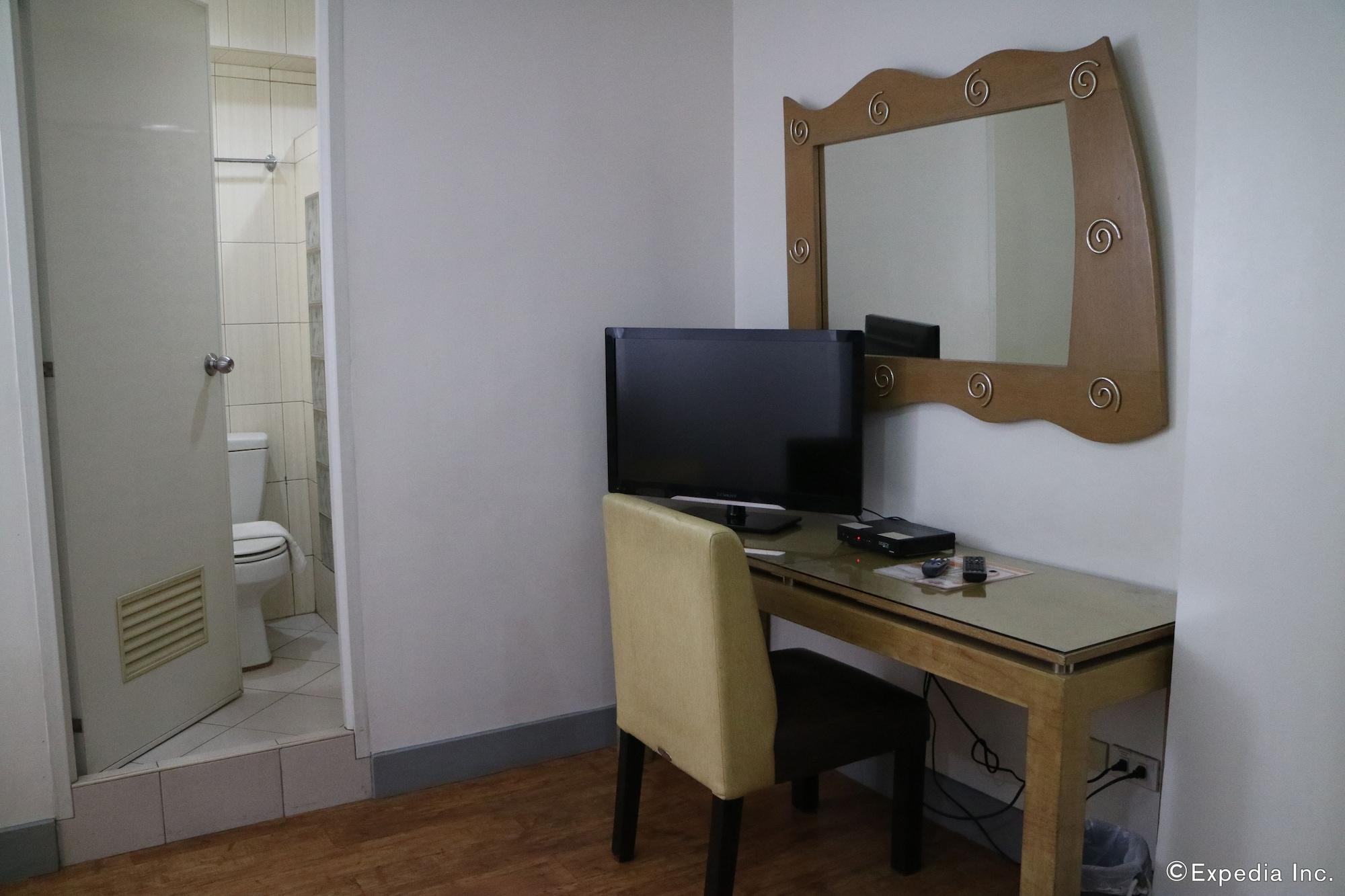 Urban Inn Iloilo Экстерьер фото