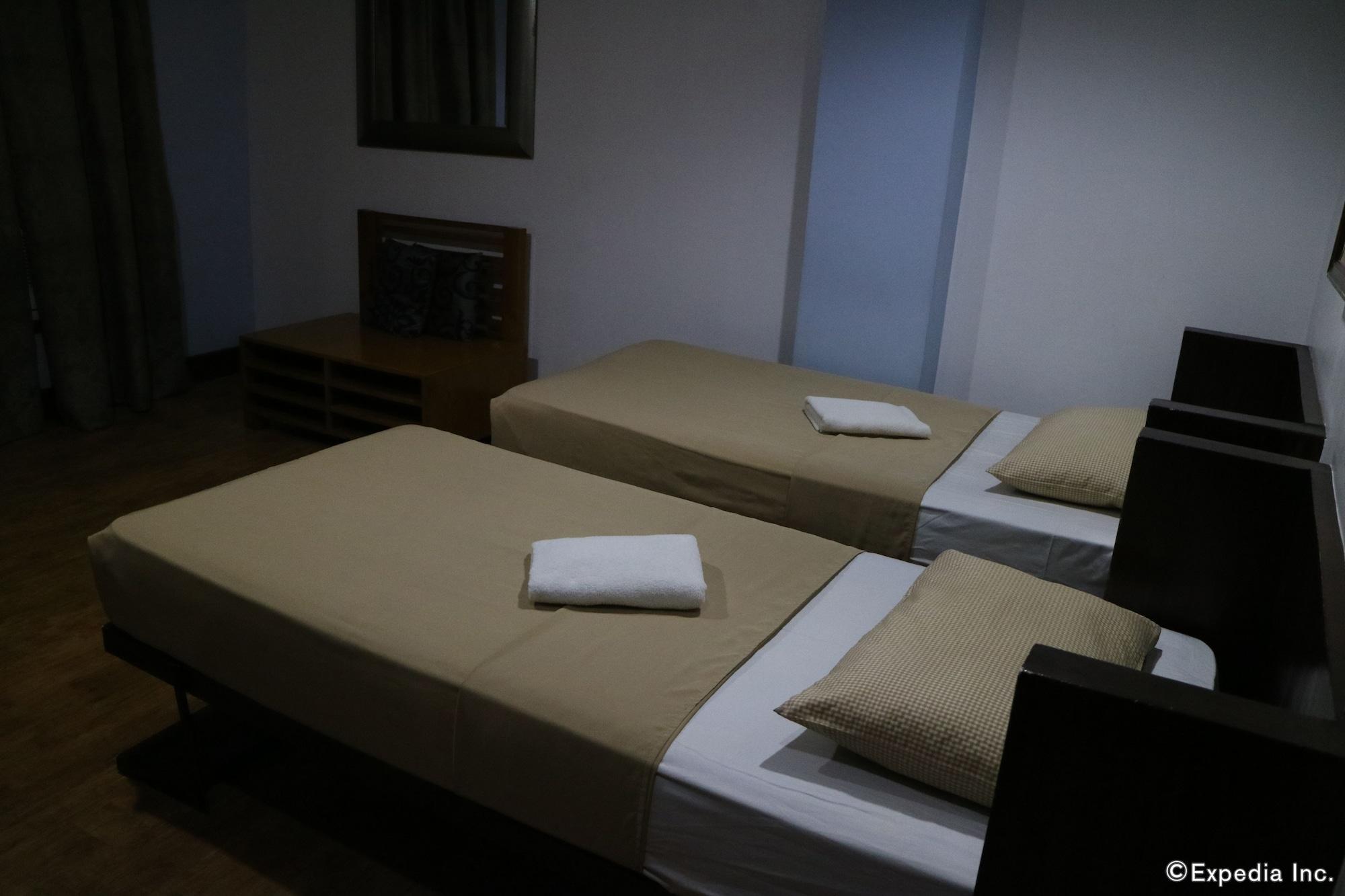 Urban Inn Iloilo Экстерьер фото