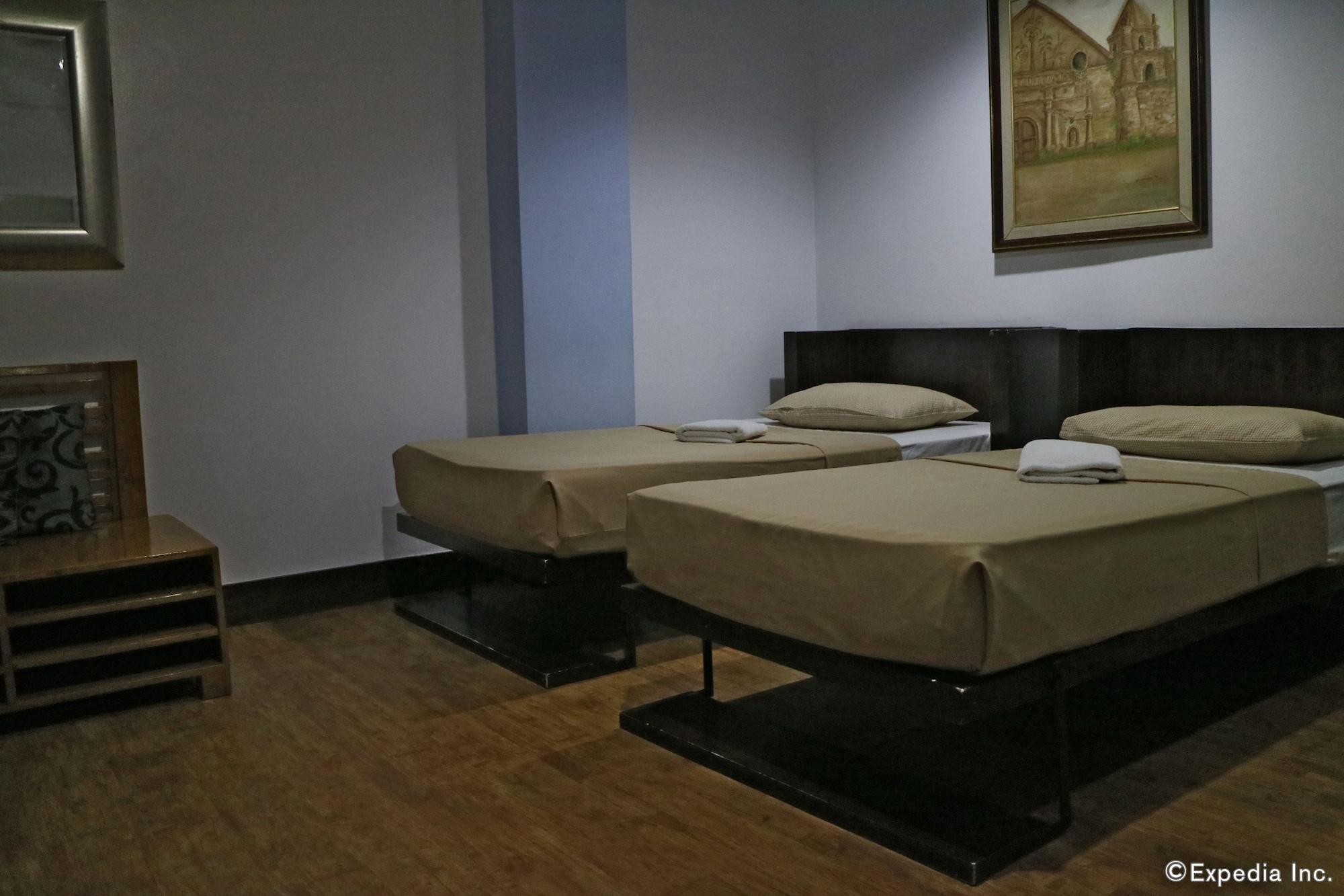 Urban Inn Iloilo Экстерьер фото