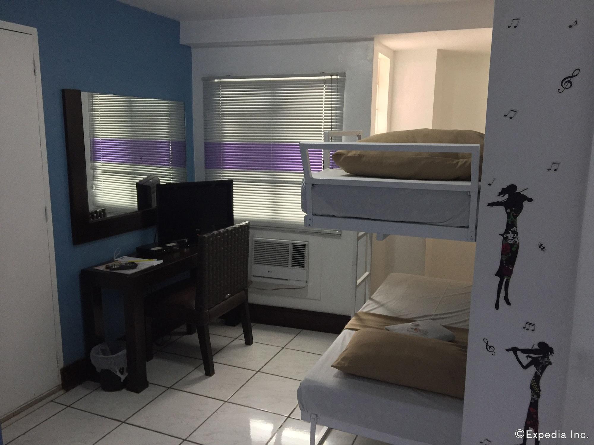 Urban Inn Iloilo Экстерьер фото