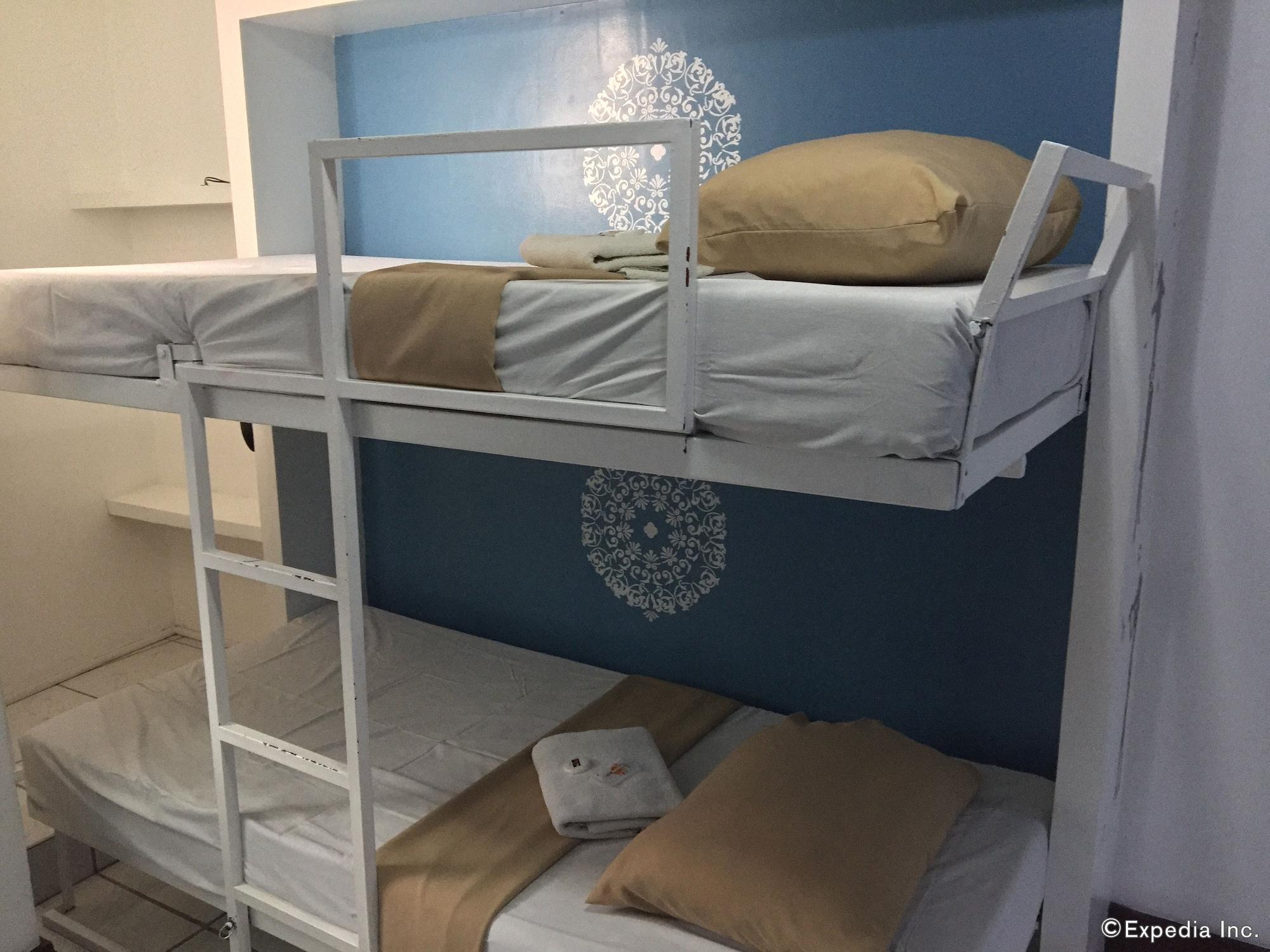 Urban Inn Iloilo Экстерьер фото