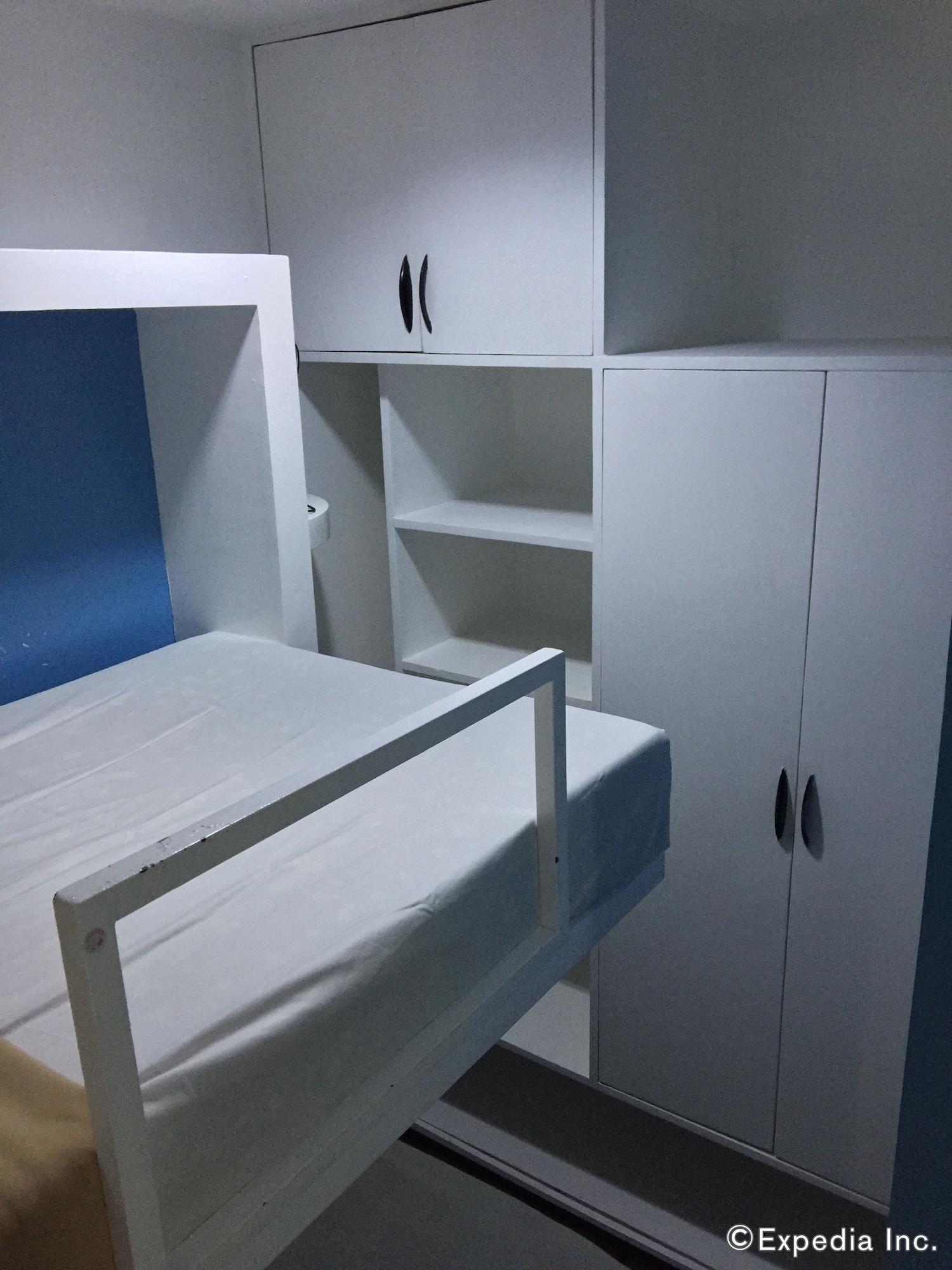 Urban Inn Iloilo Экстерьер фото