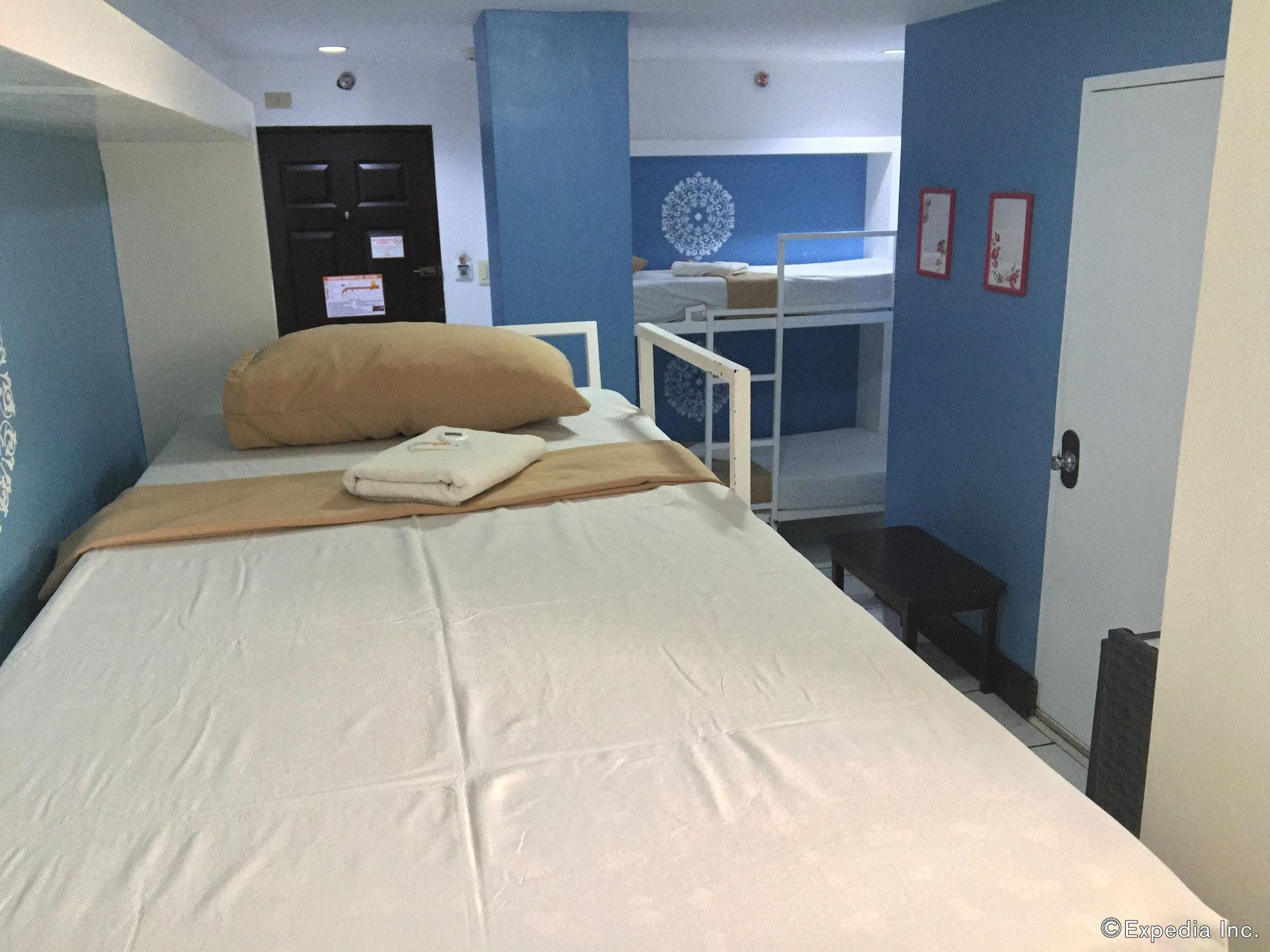 Urban Inn Iloilo Экстерьер фото