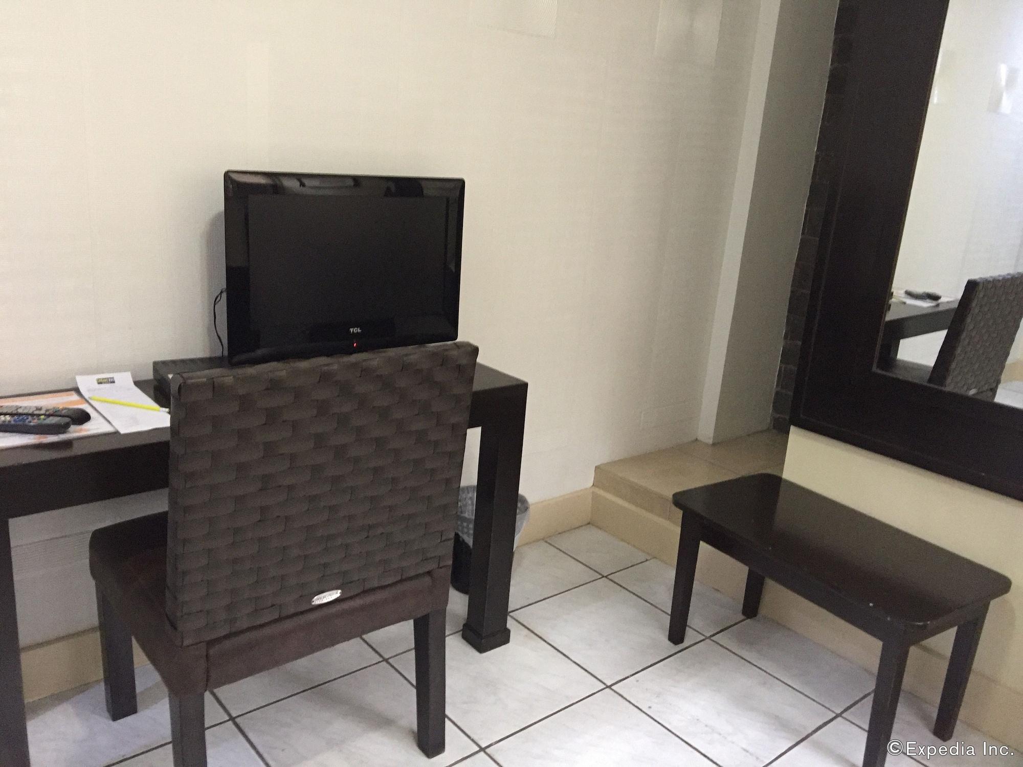 Urban Inn Iloilo Экстерьер фото