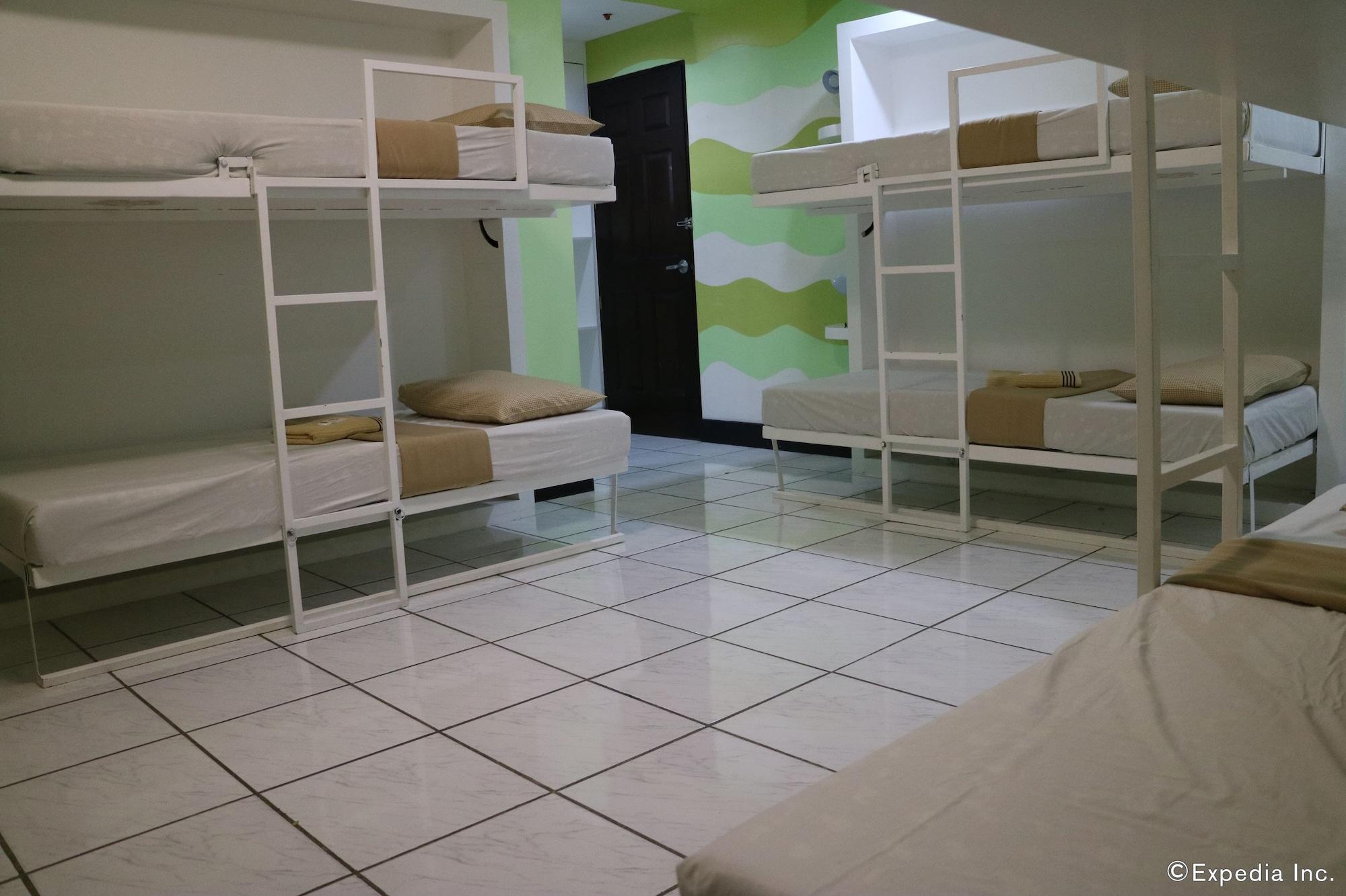Urban Inn Iloilo Экстерьер фото