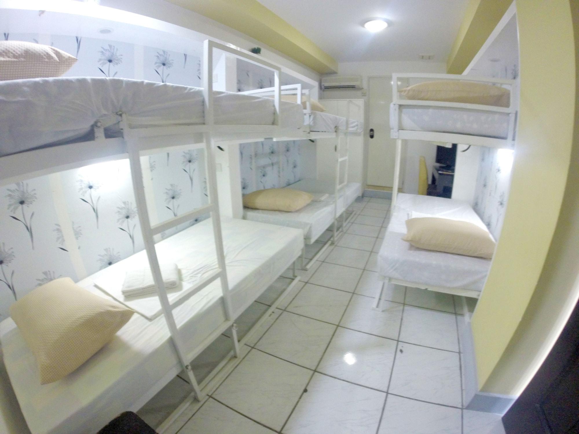 Urban Inn Iloilo Экстерьер фото