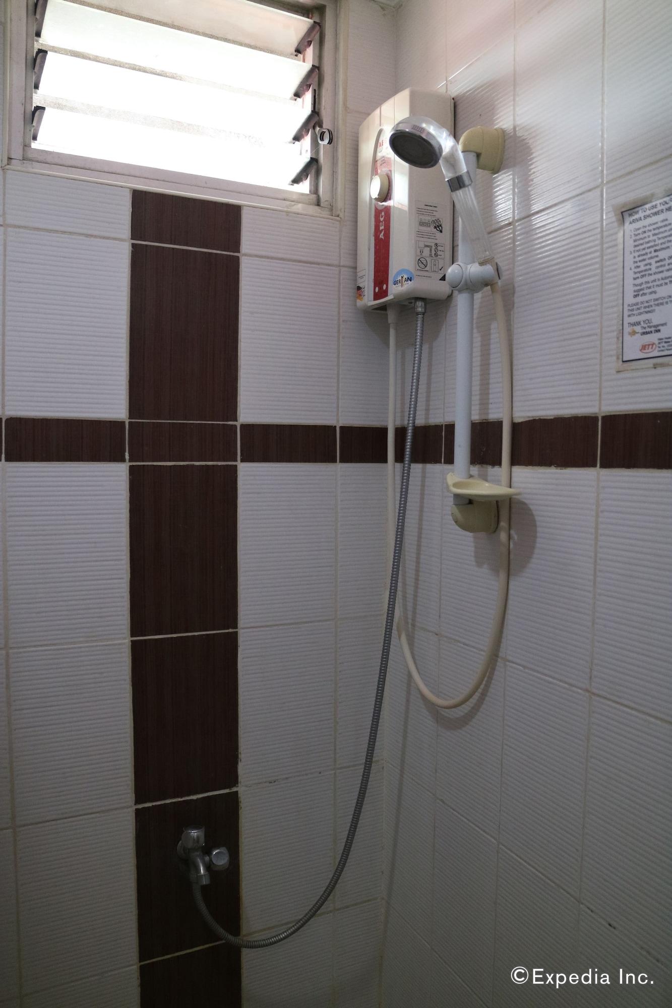 Urban Inn Iloilo Экстерьер фото
