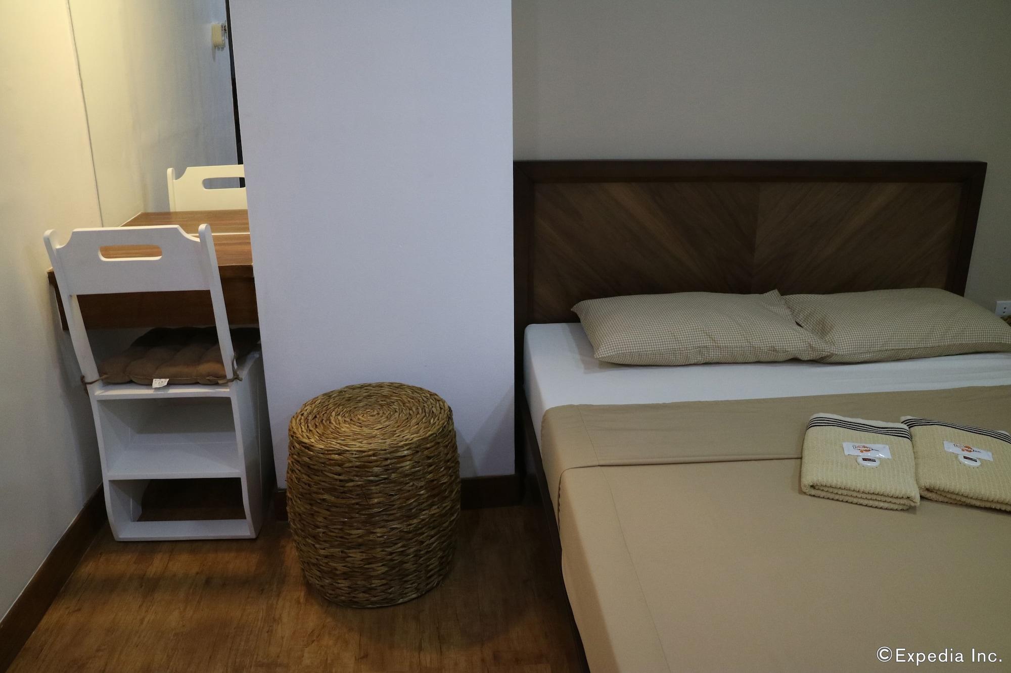 Urban Inn Iloilo Экстерьер фото