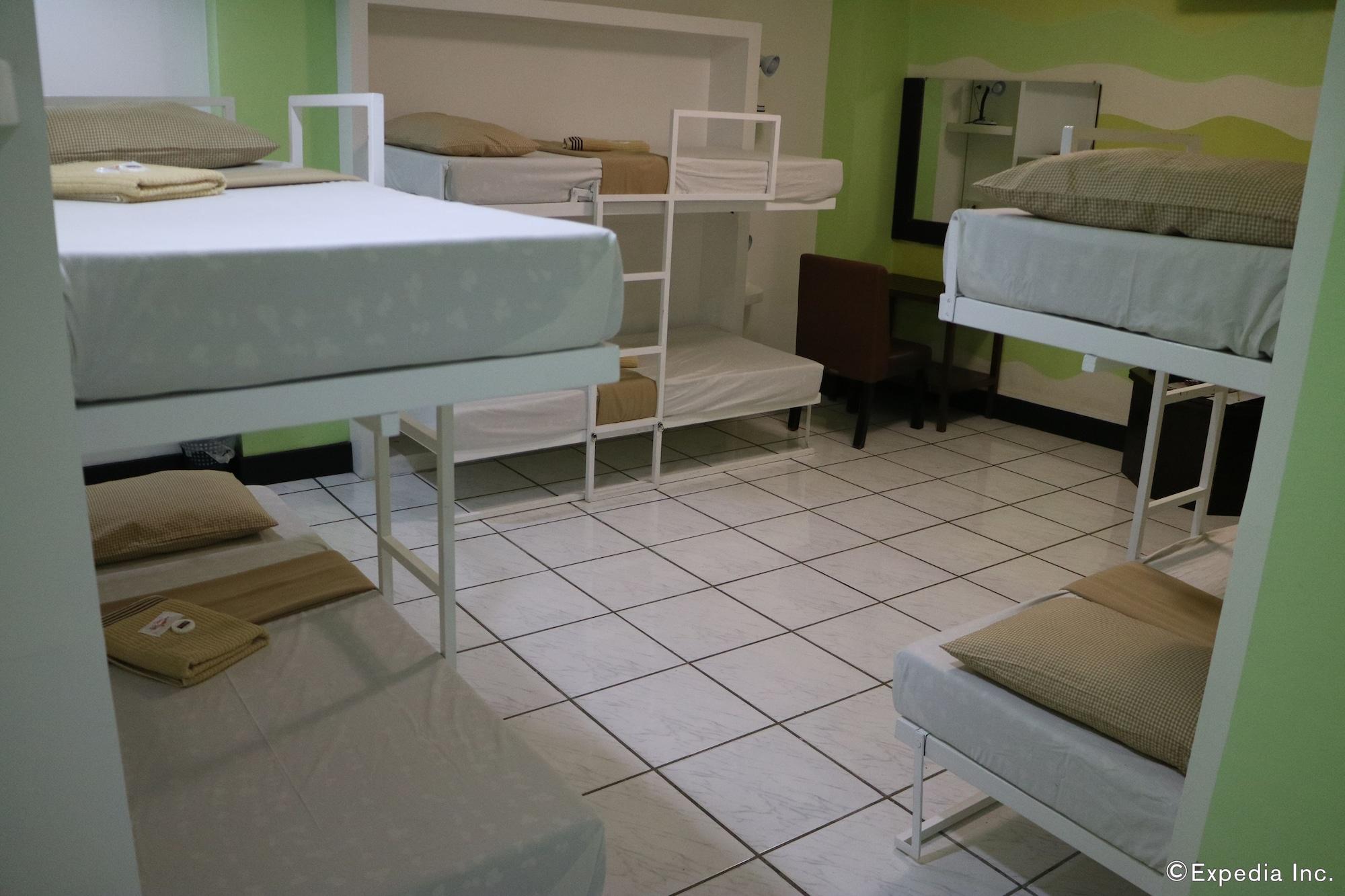 Urban Inn Iloilo Экстерьер фото