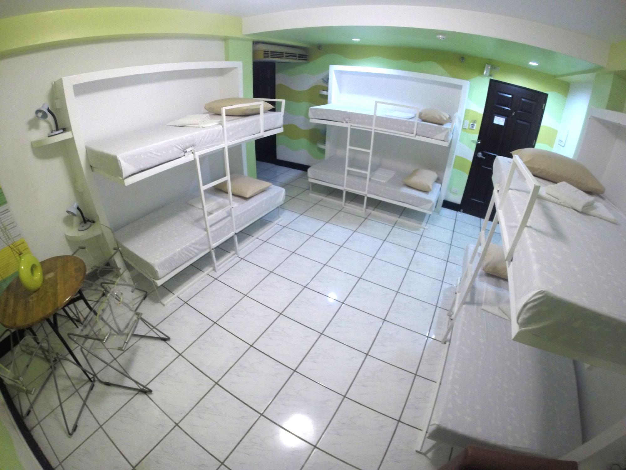 Urban Inn Iloilo Экстерьер фото