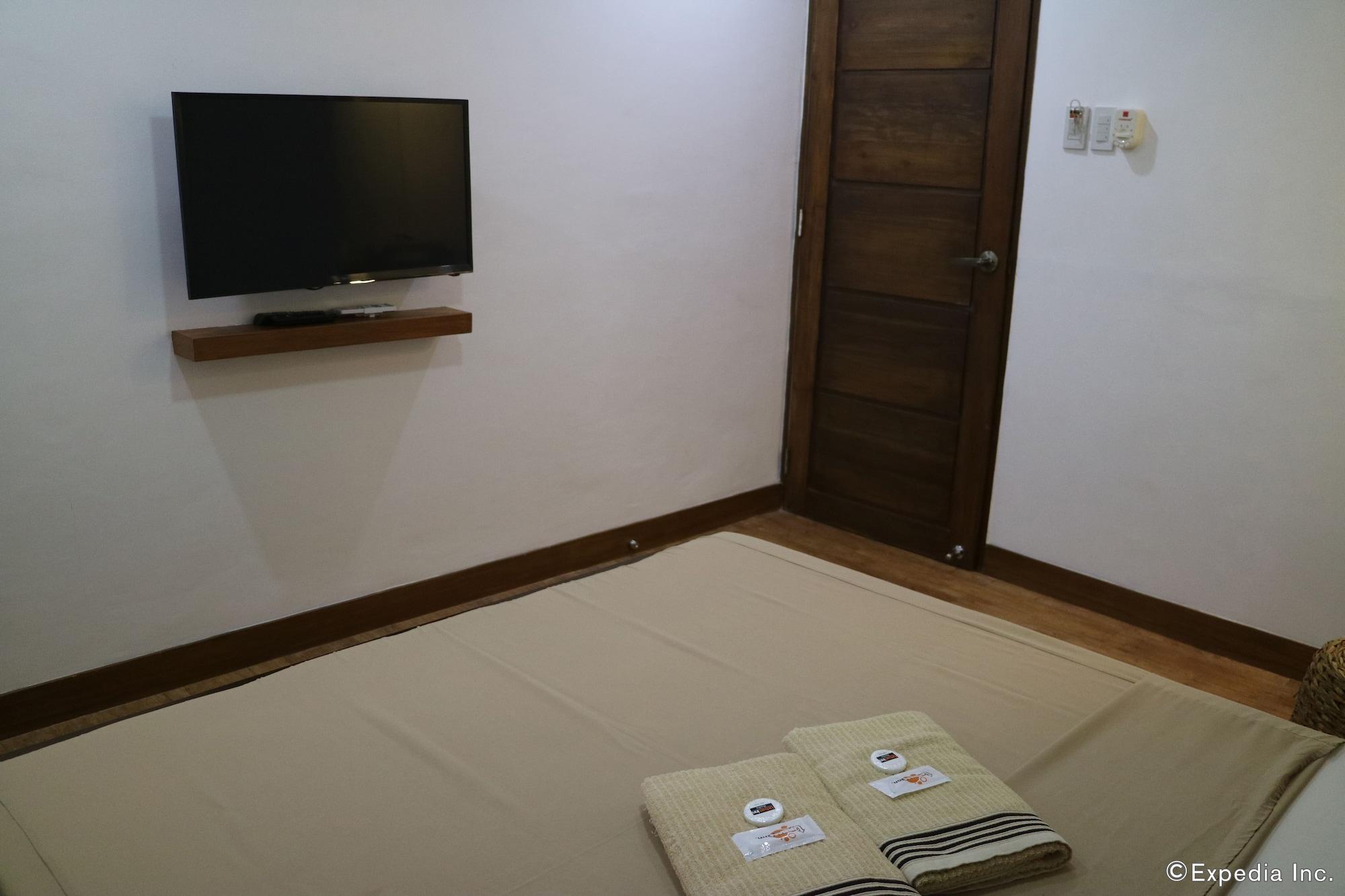 Urban Inn Iloilo Экстерьер фото