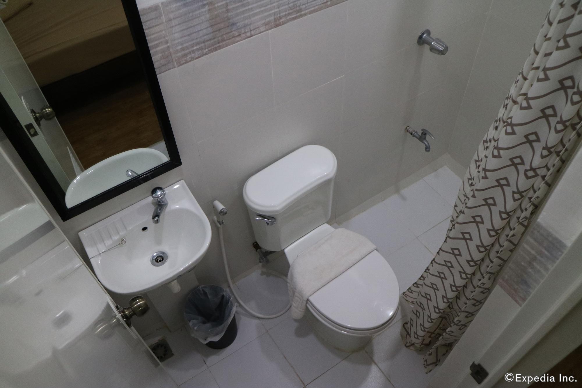 Urban Inn Iloilo Экстерьер фото