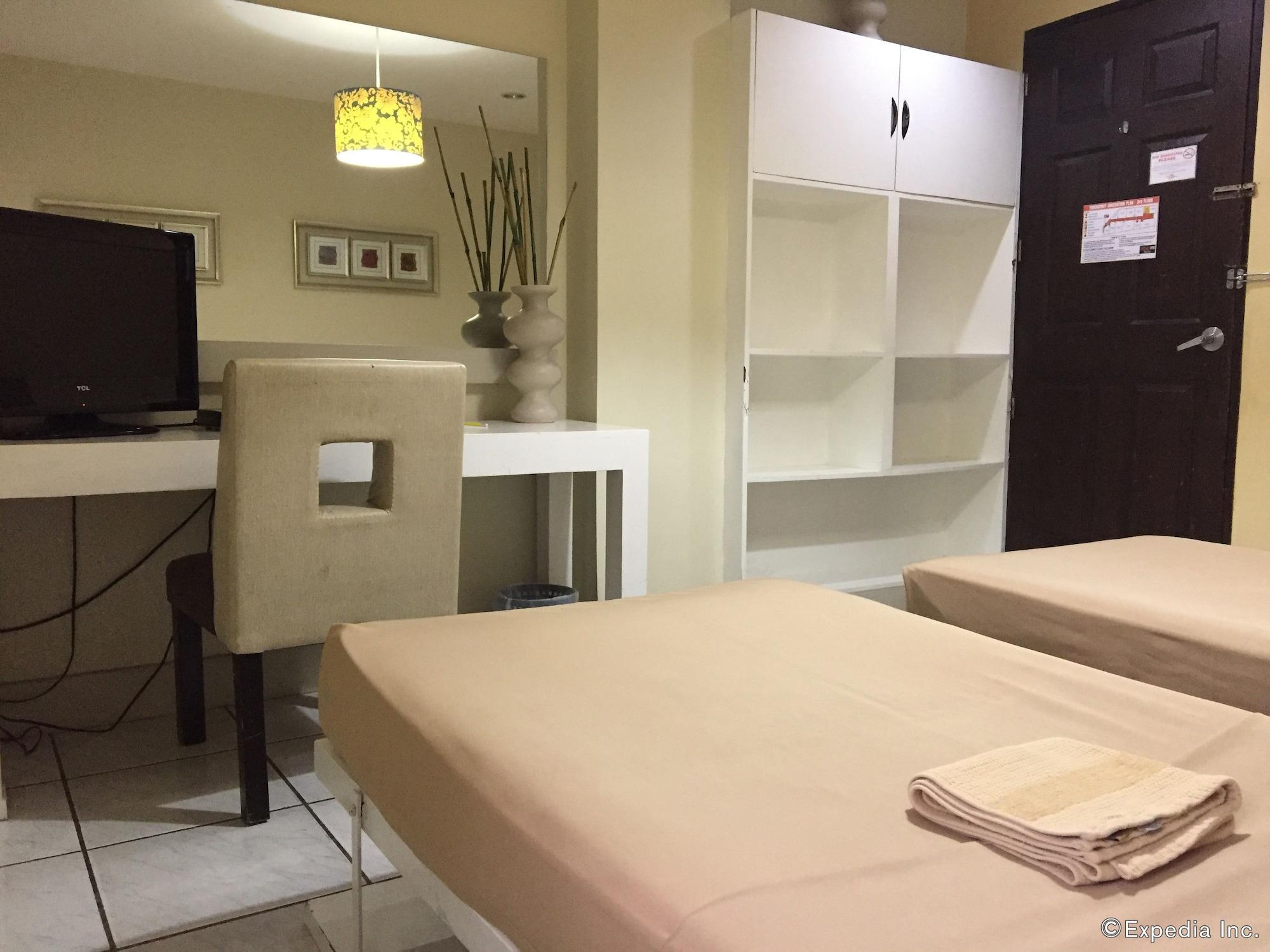 Urban Inn Iloilo Экстерьер фото