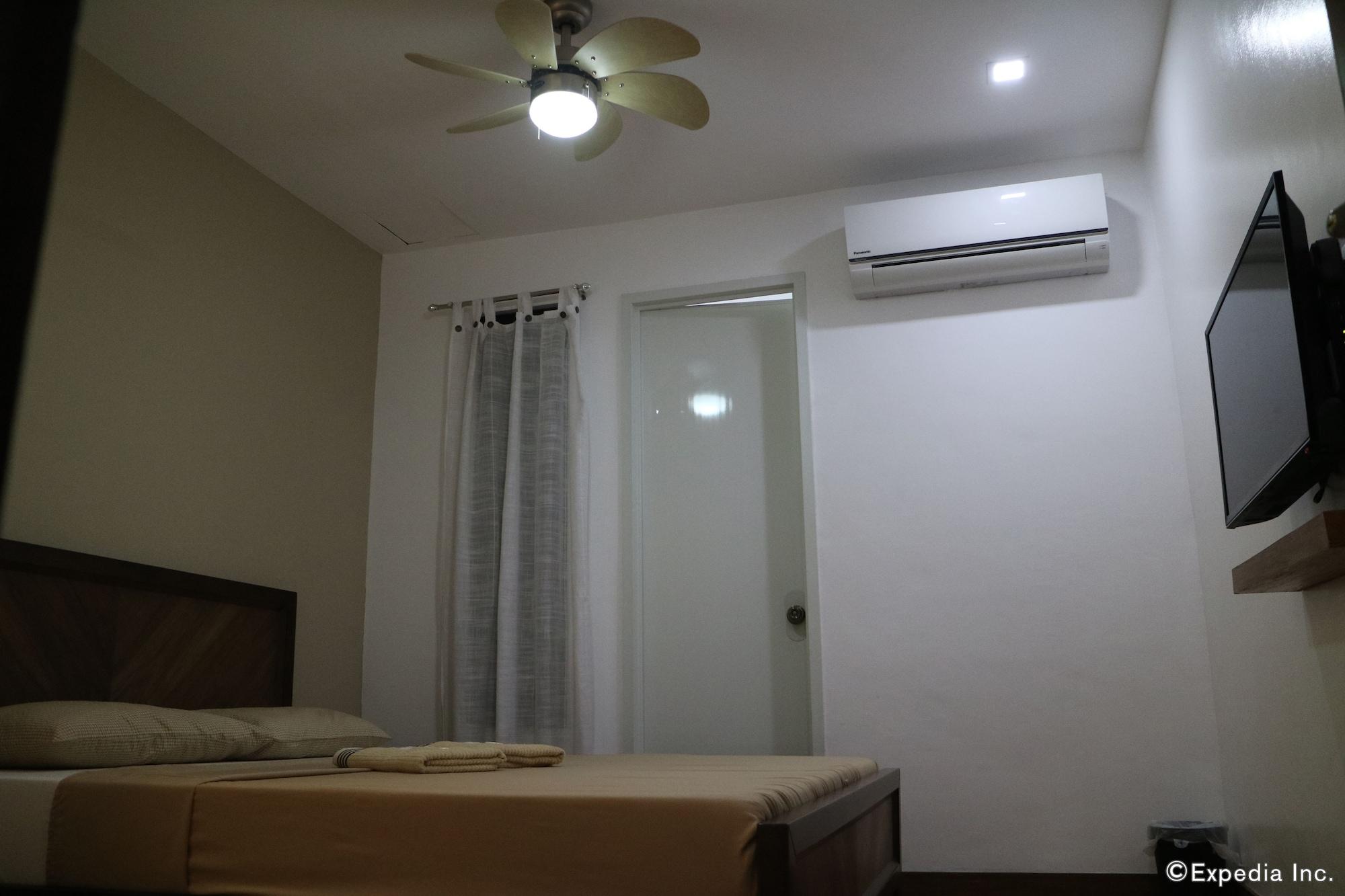 Urban Inn Iloilo Экстерьер фото