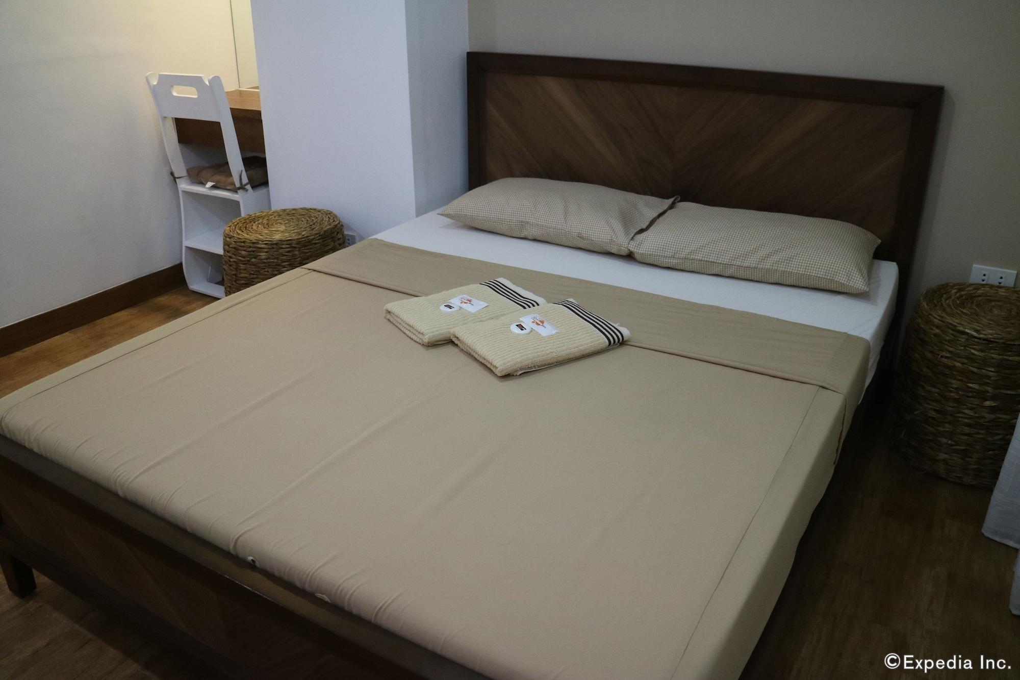 Urban Inn Iloilo Экстерьер фото