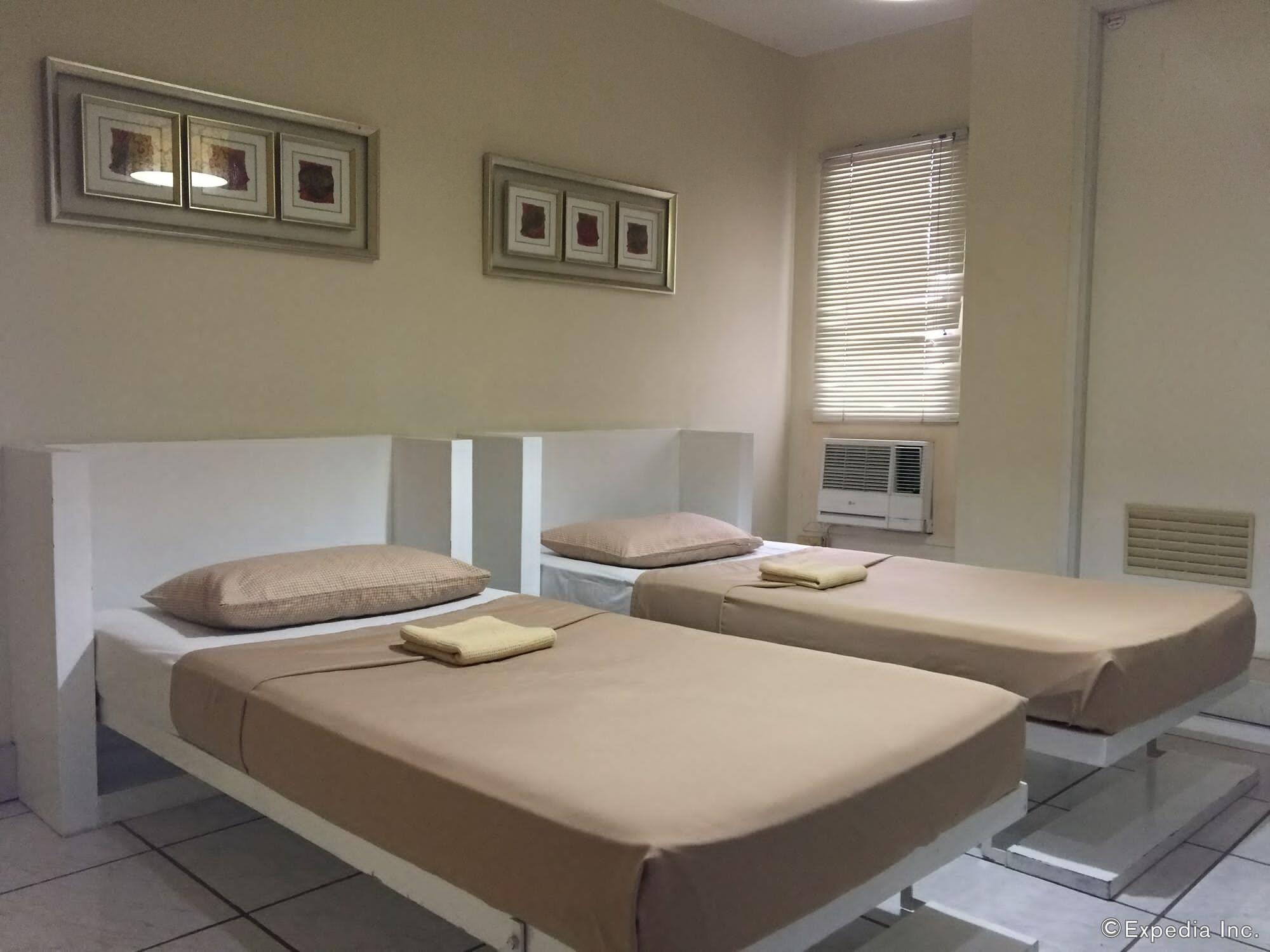 Urban Inn Iloilo Экстерьер фото