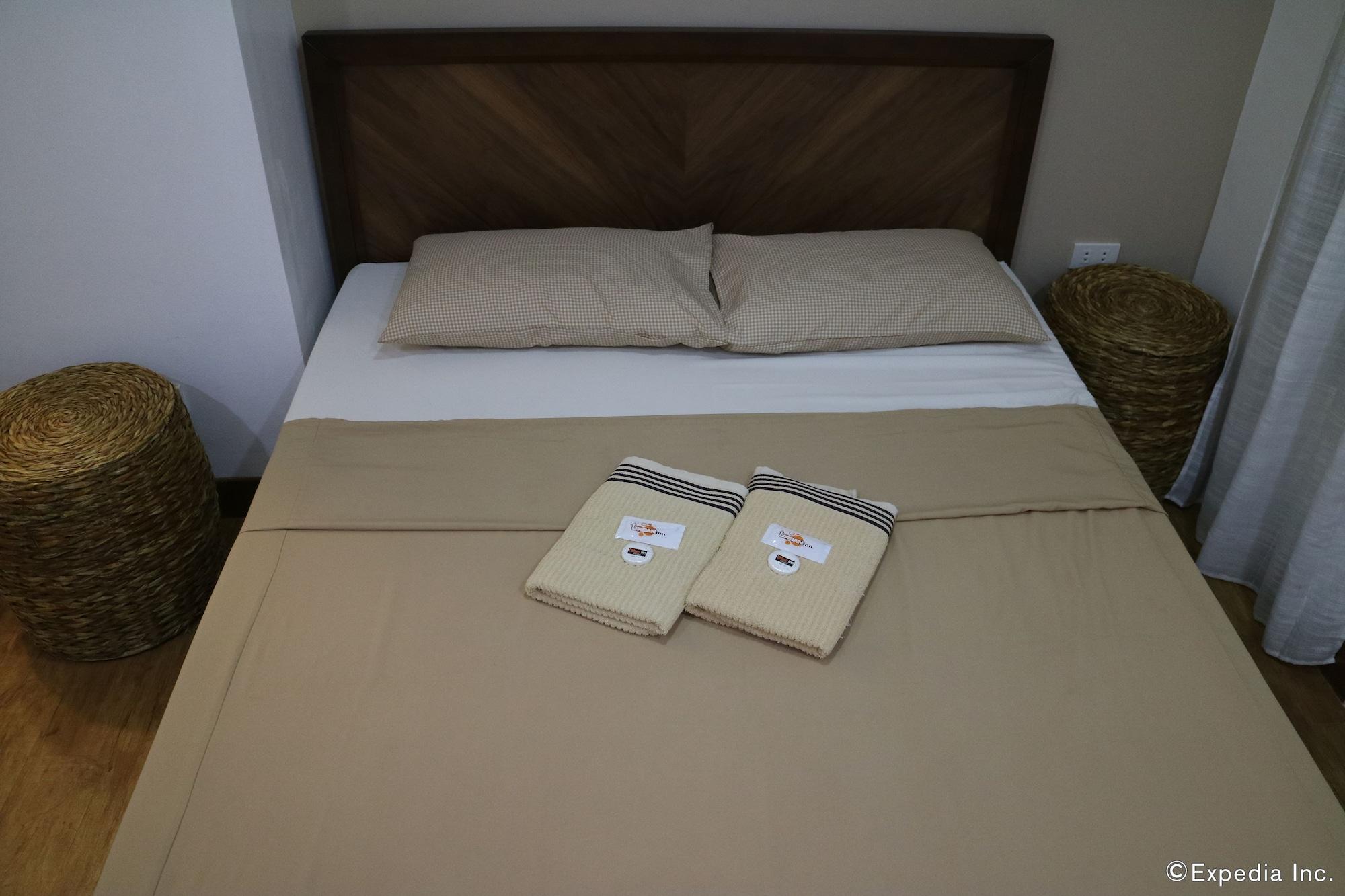 Urban Inn Iloilo Экстерьер фото