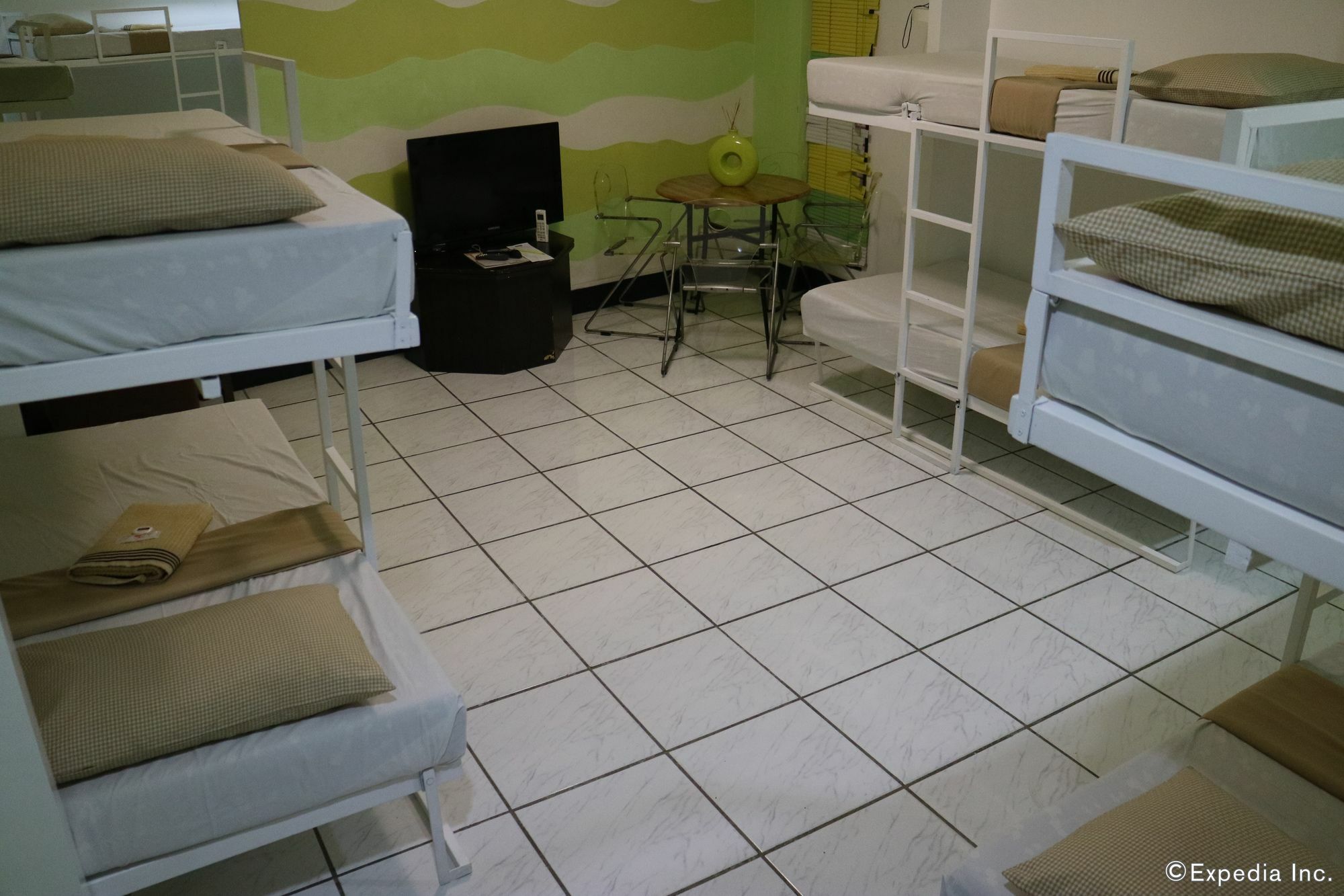 Urban Inn Iloilo Экстерьер фото