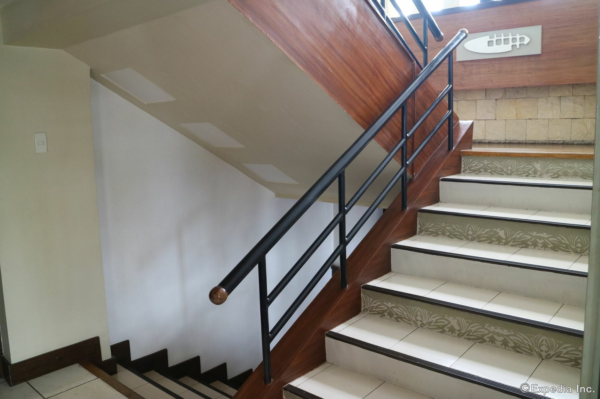 Urban Inn Iloilo Экстерьер фото