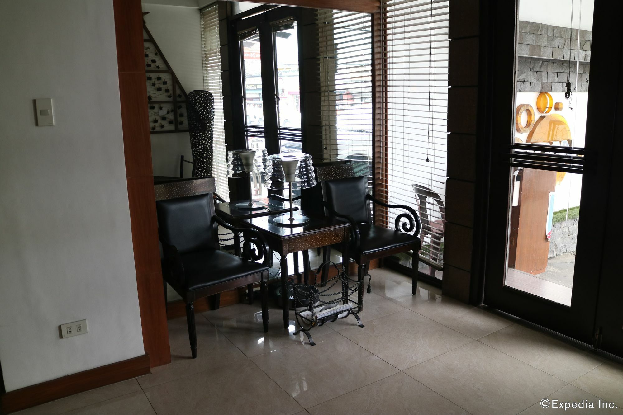 Urban Inn Iloilo Экстерьер фото